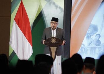 Sinergi Ulama–Umara Jadi Kunci Wujudkan Jawa Timur Gerbang Baru Nusantara