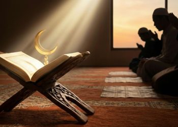 Ilustrasi. Foto: Lazismu