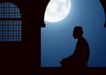 Hukum Melaksanakan Shalat Tahajud setelah Shalat Witir