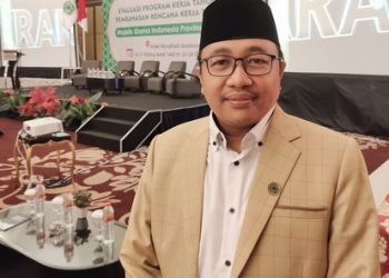 Sambut Ramadhan 1447 H, MUI Jatim Ajak Umat Kedepankan Kebersamaan