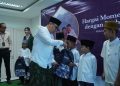 Kolaborasi MUI Jatim dan MAI Gelar Khitan Massal untuk Dhuafa di Bulan Ramadhan