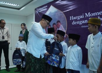 Kolaborasi MUI Jatim dan MAI Gelar Khitan Massal untuk Dhuafa di Bulan Ramadhan