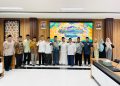 Rapat Koordinasi Komisi Pendidikan MUI Jatim Perkuat Kaderisasi Ulama dan Respon Isu Strategis