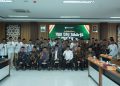 MUI Jawa Timur Jadi Rujukan, MUI DKI Jakarta Pelajari Tata Kelola dan Sistem Kelembagaan