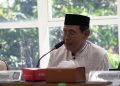 Momen Haru, Kiai Mutawakkil Sampaikan Pesan Mendalam di Akhir Kepemimpinanya