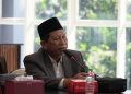 Nakhodai MUI Jatim, Prof Halim Sampaikan 3 Hal Penting