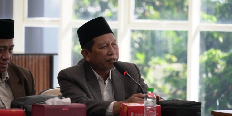 Nakhodai MUI Jatim, Prof Halim Sampaikan 3 Hal Penting