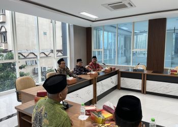 LAKPB MUI Jatim Siapkan Program Strategis Penanggulangan Bencana