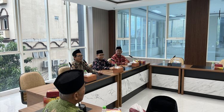 LAKPB MUI Jatim Siapkan Program Strategis Penanggulangan Bencana