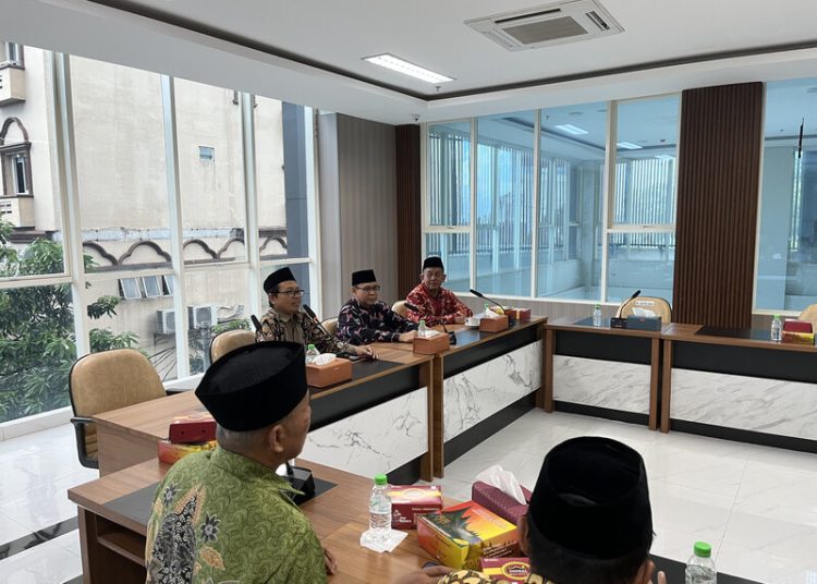 LAKPB MUI Jatim Siapkan Program Strategis Penanggulangan Bencana