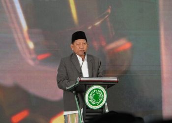 Profil Prof. Abd. Halim Soebahar, Ketua Umum MUI Jatim 2025-2030
