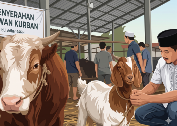 MUI Jatim: Hati-Hati Pilih Hewan Kurban, Perhatikan Syarat Sah Berikut Ini!