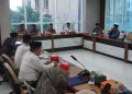 MUI Jatim Kebut Persiapan Pengukuhan dan Mukerda, Fokus Perkuat Konsep Islam Wasatiyah