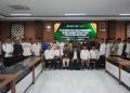 Jelang Idul Adha 2026, MUI Jatim Gembleng Takmir Masjid Lewat Pendekatan Fiqih dan Medis Veteriner