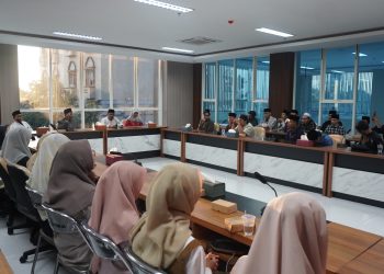 MUI Jawa Timur Gelar Evaluasi Mahasiswa PKU: Kedepankan Adab, Integritas, dan Keberkahan Ilmu Calon Ulama