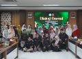 Kolaborasi MUI Jatim dan FKPT: Edukasi Masyarakat Bijak Bermedia Sosial untuk Tangkal Radikalisme