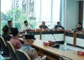 Lindungi Generasi Bangsa, Komisi Fatwa MUI Jatim Kaji Bahaya Penyalahgunaan Vape Bersama BNN dan BPOM