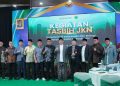 Sinergi MUI Jatim dan BPJS Kesehatan Gelar “Tasbih JKN”, Wujudkan Pelayanan Kesehatan Berbasis Syariah bagi Umat