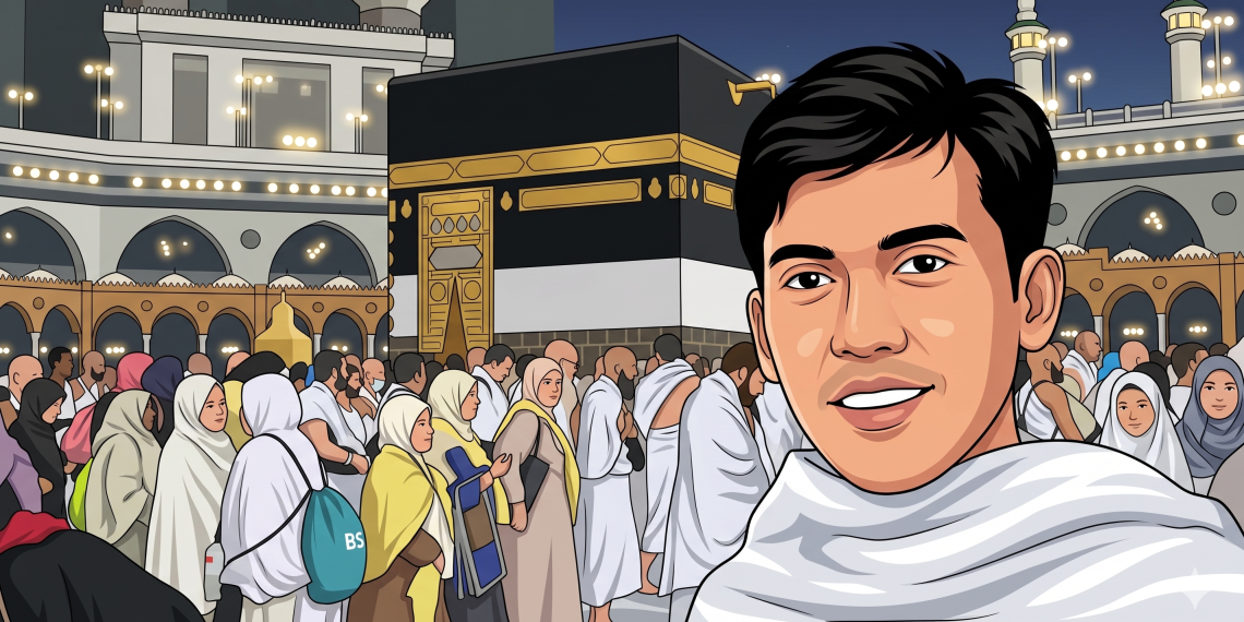 Mengukur Kemabruran, Prof Niam: Bukti Nyata Haji Ada pada Kesalehan Sosial di Tanah Air