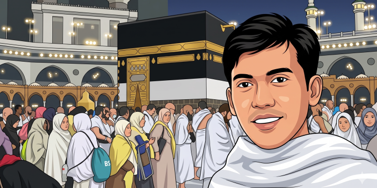 Mengukur Kemabruran, Prof Niam: Bukti Nyata Haji Ada pada Kesalehan Sosial di Tanah Air
