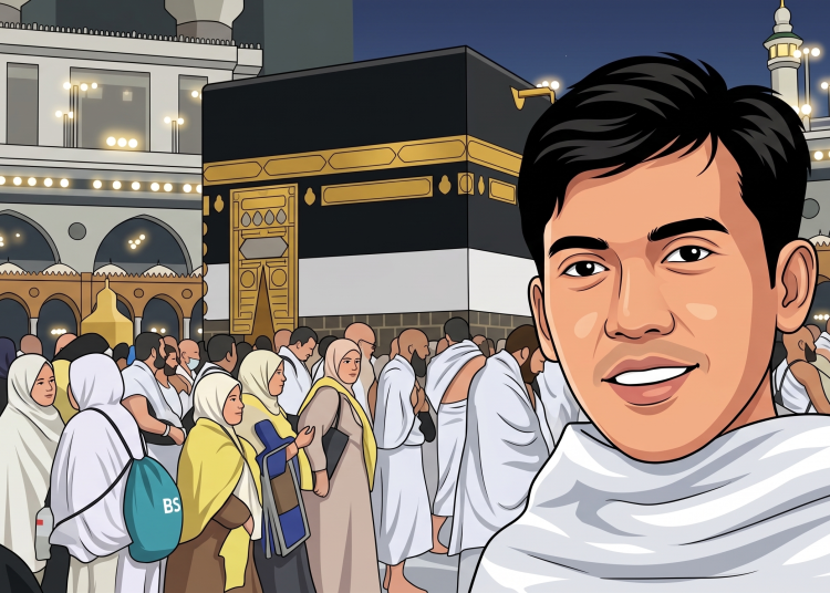 Mengukur Kemabruran, Prof Niam: Bukti Nyata Haji Ada pada Kesalehan Sosial di Tanah Air