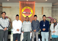 Dorong Kemajuan UMKM Gresik, LPEU MUI Jatim Melakukan Penjajagan Kerja Sama Strategis dengan PT Smelting