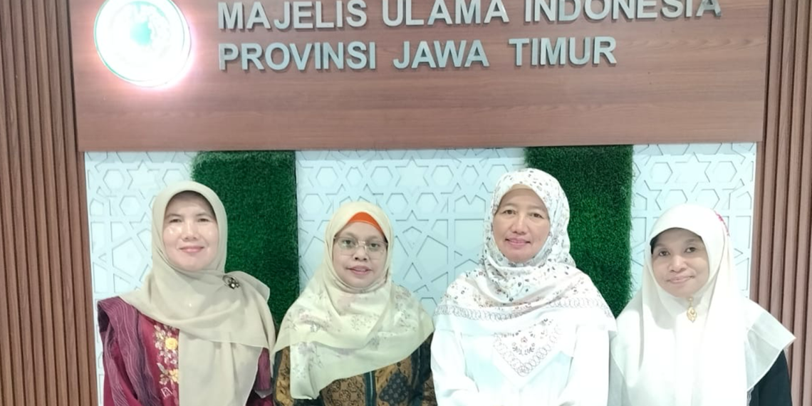 Gelar Dialog Muharram, Komisi PPRK MUI Jatim Petakan Isu Krusial: Dari Tingginya Perceraian hingga Krisis Mental Remaja