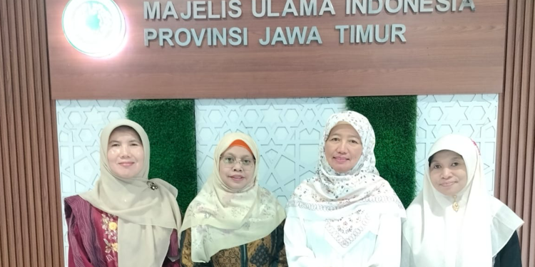 Gelar Dialog Muharram, Komisi PPRK MUI Jatim Petakan Isu Krusial: Dari Tingginya Perceraian hingga Krisis Mental Remaja