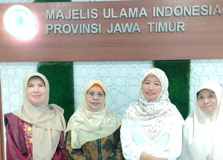 Gelar Dialog Muharram, Komisi PPRK MUI Jatim Petakan Isu Krusial: Dari Tingginya Perceraian hingga Krisis Mental Remaja