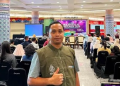 LPPOM Jawa Timur Gencarkan Kampanye Wajib Halal Oktober 2026 Guna Perkuat Ekosistem Halal Nasional