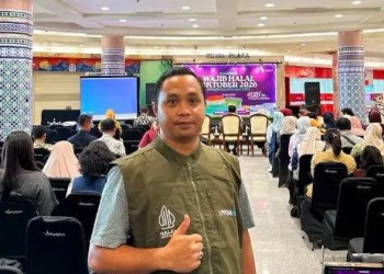 LPPOM Jawa Timur Gencarkan Kampanye Wajib Halal Oktober 2026 Guna Perkuat Ekosistem Halal Nasional
