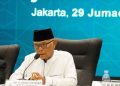 Ketum MUI KH Anwar Iskandar: Korupsi Triliunan Rupiah adalah Pelanggaran HAM Berat, Tolak HAM Jadi Tameng Koruptor