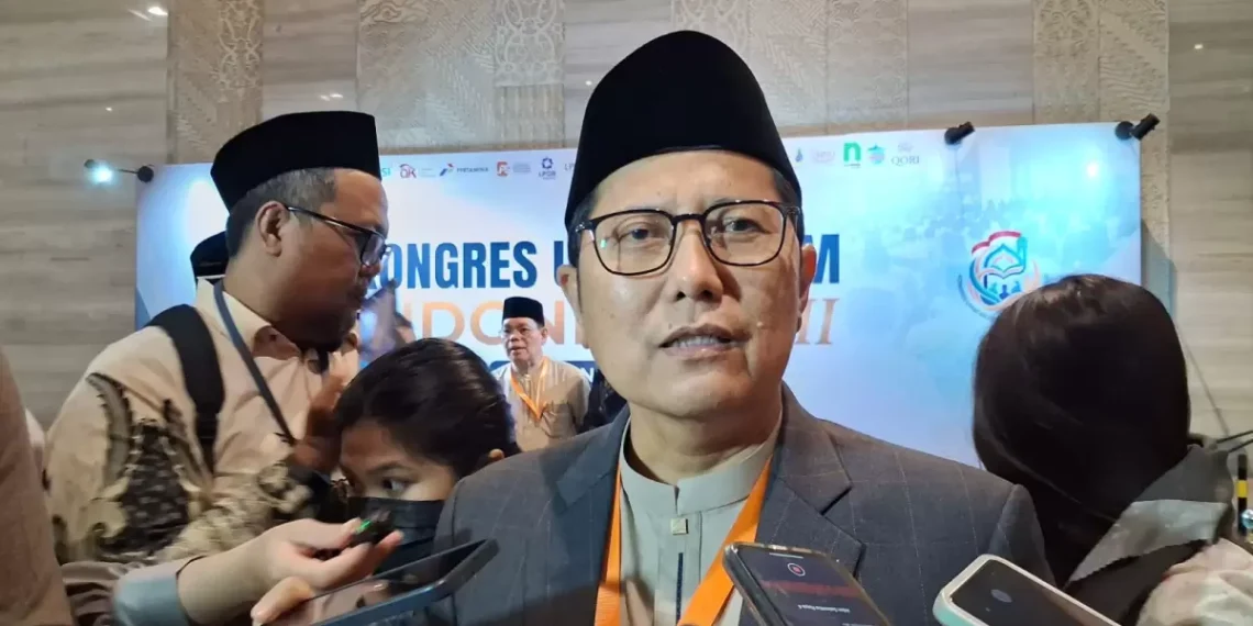 MUI Dorong Hukuman Mati bagi Koruptor, Menjadi Rekomendasi Strategis di KUII VIII