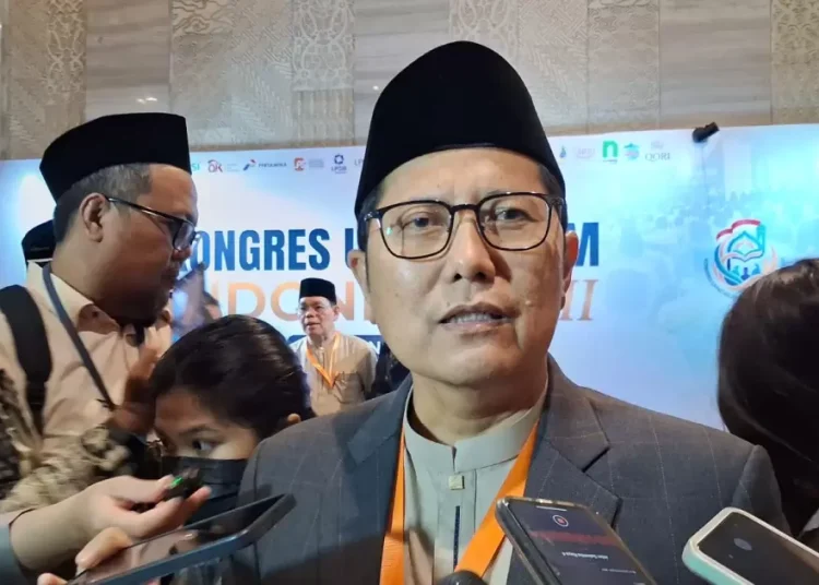 MUI Dorong Hukuman Mati bagi Koruptor, Menjadi Rekomendasi Strategis di KUII VIII