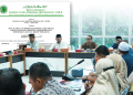 MUI Jatim Terbitkan Fatwa Haram Penyalahgunaan Vape untuk Narkotika dan Konsumsi di Ruang Publik