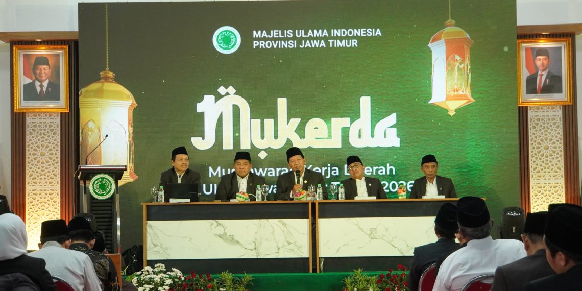 Sikap Tegas MUI Jatim di Mukerda 2026: Tolak Normalisasi LGBT, Namun Larang Keras Tindakan Main Hakim Sendiri