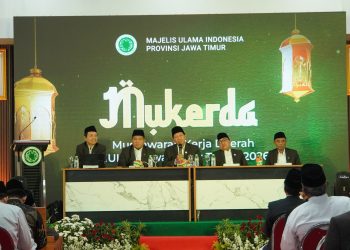 Sikap Tegas MUI Jatim di Mukerda 2026: Tolak Normalisasi LGBT, Namun Larang Keras Tindakan Main Hakim Sendiri