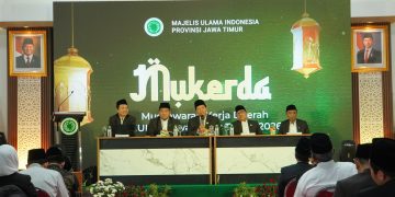 Sikap Tegas MUI Jatim di Mukerda 2026: Tolak Normalisasi LGBT, Namun Larang Keras Tindakan Main Hakim Sendiri