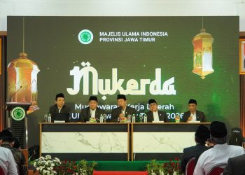 Jaga Kualitas Generasi Emas 2045, MUI Jatim Beri Catatan Kritis Terhadap Program MBG