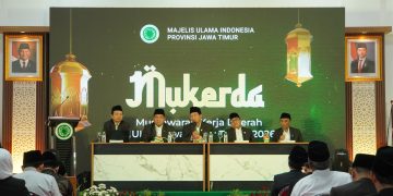 Jaga Kualitas Generasi Emas 2045, MUI Jatim Beri Catatan Kritis Terhadap Program MBG