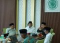 Kunjungan Kerja MUI Pusat: MUI Jawa Timur Mantapkan Langkah Terapkan Sistem Manajemen Mutu ISO 9001:2015