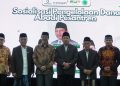 Perkuat Kemandirian Pesantren, Komisi PDUF MUI Jatim Gelar Sosialisasi Program Dana Abadi
