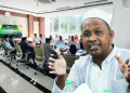 Sekretaris MUI Bidang Fatwa Ingatkan GAPEMBI Tanggung Jawab Dunia Akhirat Program Makan Bergizi Gratis
