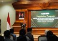 Gubernur Khofifah Soroti Krisis Sosial di Jatim pada Pengukuhan MUI 2025-2030, Ajak Ulama Adaptasi Dakwah Digital