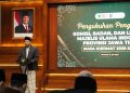Prof. Abd Halim Soebahar Resmi Pimpin MUI Jatim: Perkuat Dakwah Digital dan Sinergi Lintas Sektor