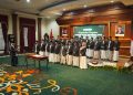 Pengukuhan Pengurus MUI Jatim 2025-2030: Memperteguh Sinergi Ulama-Umara dan Menjaga Kedaulatan Bangsa