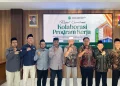 Bangun Kemandirian Ekonomi Umat, PDUF dan LPEU MUI Jatim Sepakati Kolaborasi Strategis