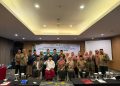 LPPOM MUI Jawa Timur dan Komisi Fatwa MUI Jawa Timur Perkuat Sinergi melalui Focus Group Discussion