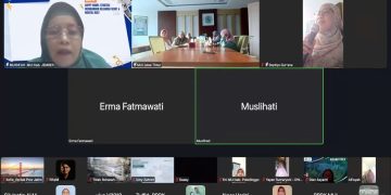 Tekan Angka Perceraian, PPRK MUI Jatim Gelar Webinar “Happy Home” untuk Bangun Ketahanan Keluarga