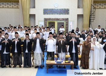 Pengukuhan Pengurus MUI Jember 2026-2031: Perkuat Sinergi Ulama dan Umara Tangani Isu Kesehatan Umat